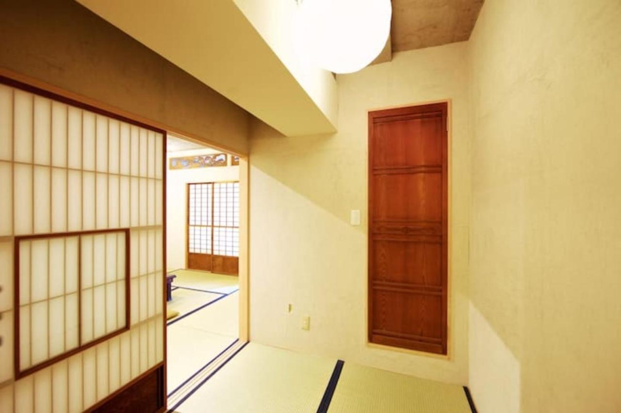 New Art Building - Vacation Stay 95699 Токио Экстерьер фото
