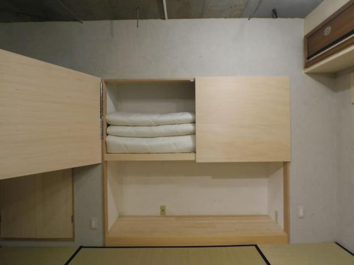 New Art Building - Vacation Stay 95699 Токио Экстерьер фото